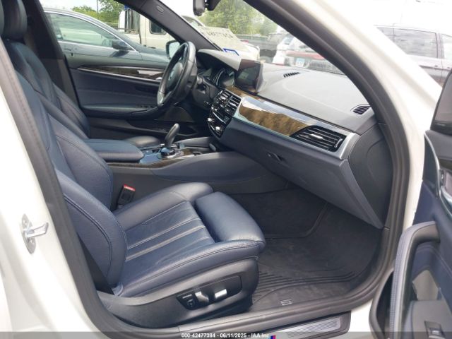 2019 BMW 540I WBAJE5C54KWW08398 Photo 4