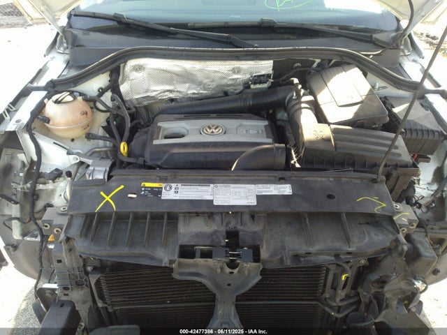 WVGRV7AXXHW509109 Volkswagen 2.0 tsi