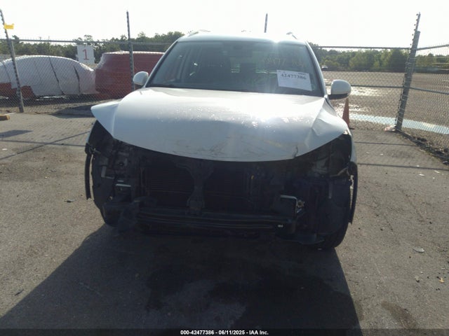 WVGRV7AXXHW509109 Volkswagen 2.0 tsi