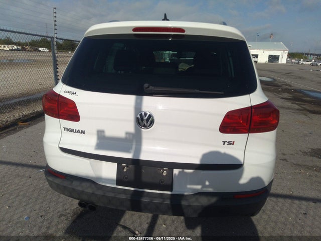 WVGRV7AXXHW509109 Volkswagen 2.0 tsi
