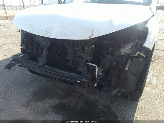 WVGRV7AXXHW509109 Volkswagen 2.0 tsi