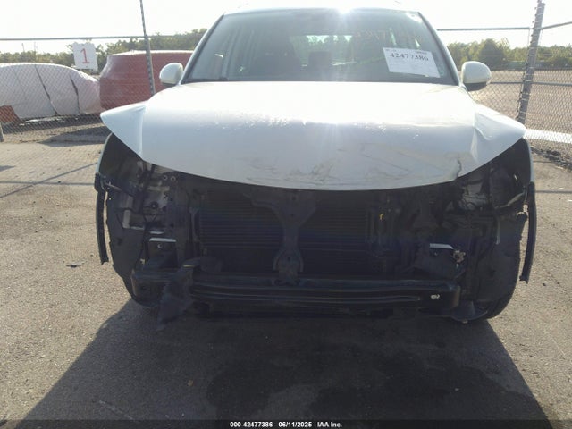 WVGRV7AXXHW509109 Volkswagen 2.0 tsi