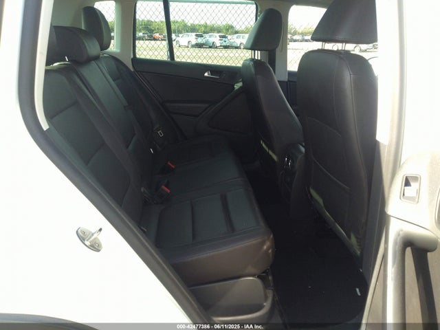 WVGRV7AXXHW509109 Volkswagen 2.0 tsi