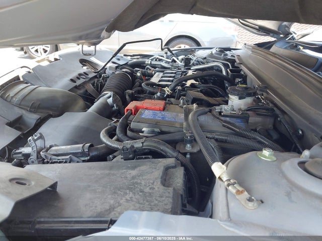 1HGCV1F38NA020649 Honda l15be