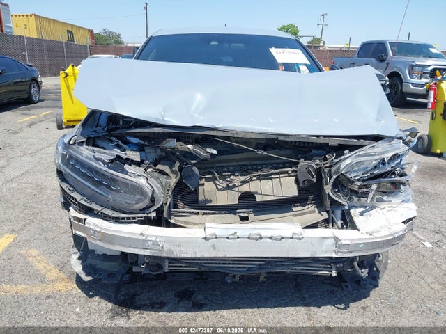 1HGCV1F38NA020649 Honda l15be
