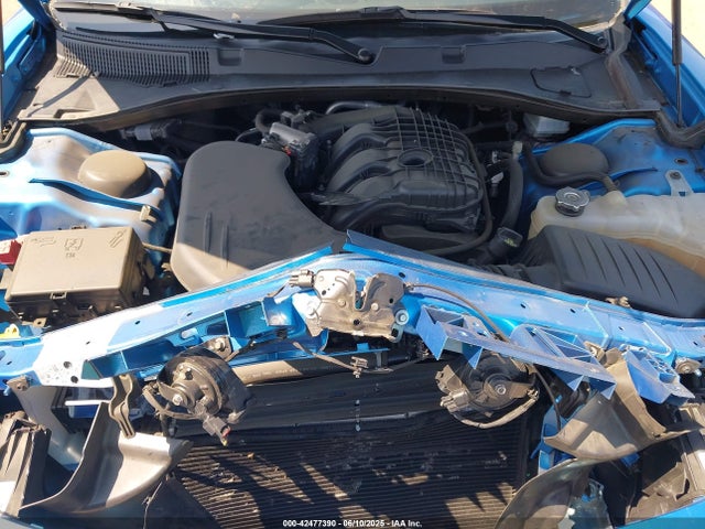 Dodge Charger 2023 2C3CDXBG9PH612969 Image 10