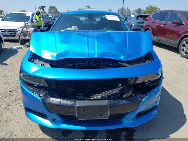 Dodge Charger 2023 2C3CDXBG9PH612969 Image 12