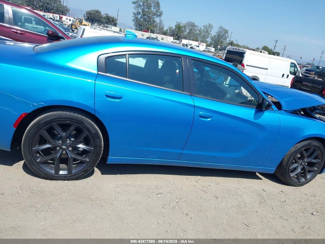 Dodge Charger 2023 2C3CDXBG9PH612969 Image 13