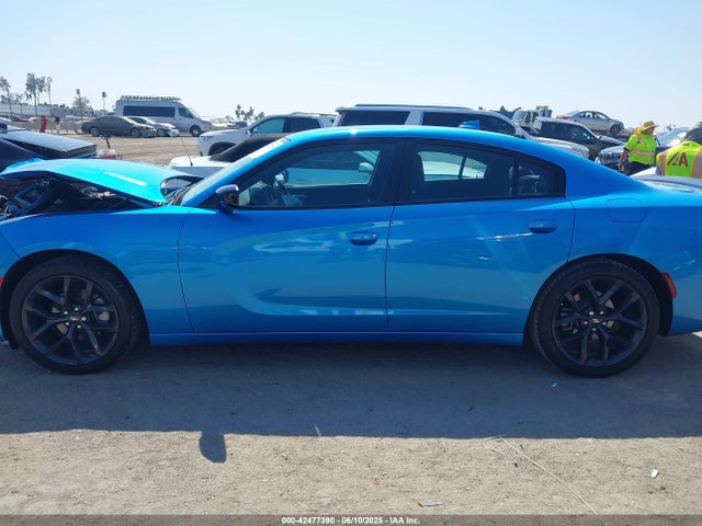 Dodge Charger 2023 2C3CDXBG9PH612969 Image 14