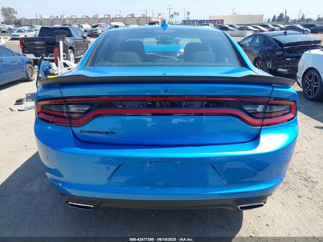Dodge Charger 2023 2C3CDXBG9PH612969 Image 16