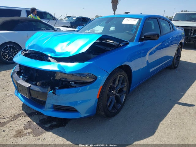 Dodge Charger 2023 2C3CDXBG9PH612969 Image 2