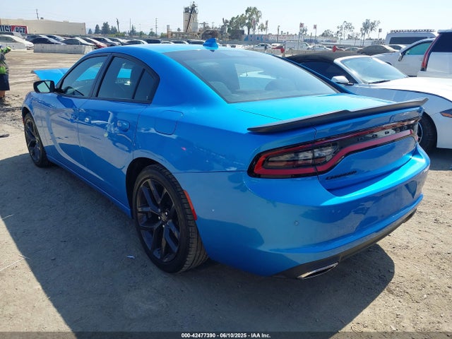 Dodge Charger 2023 2C3CDXBG9PH612969 Image 3