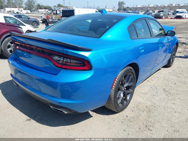 Dodge Charger 2023 2C3CDXBG9PH612969 Image 4