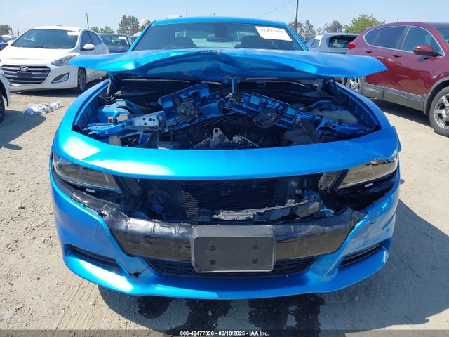 Dodge Charger 2023 2C3CDXBG9PH612969 Image 6