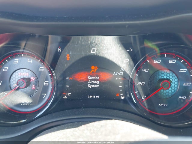 Dodge Charger 2023 2C3CDXBG9PH612969 Image 7