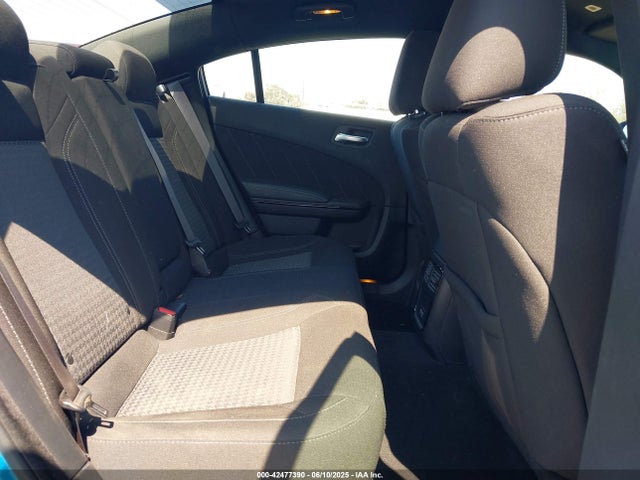 Dodge Charger 2023 2C3CDXBG9PH612969 Image 8