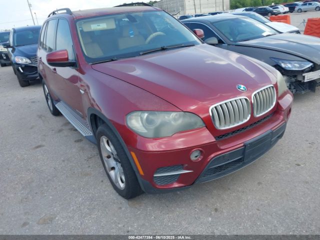 2011 BMW X5 5UXZW0C52BL369293