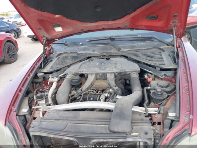 2011 BMW X5 5UXZW0C52BL369293 Photo 9