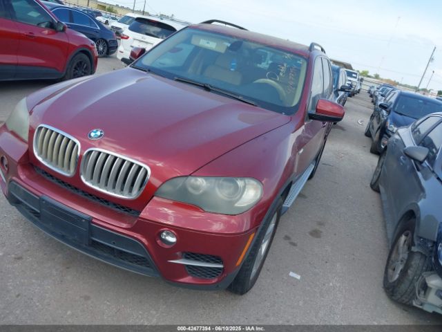 2011 BMW X5 5UXZW0C52BL369293 Photo 1