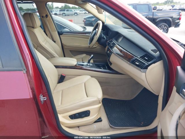 2011 BMW X5 5UXZW0C52BL369293 Photo 4