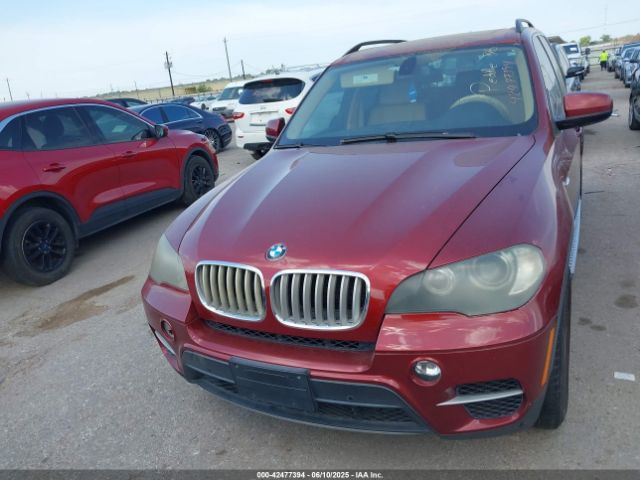 2011 BMW X5 5UXZW0C52BL369293 Photo 5