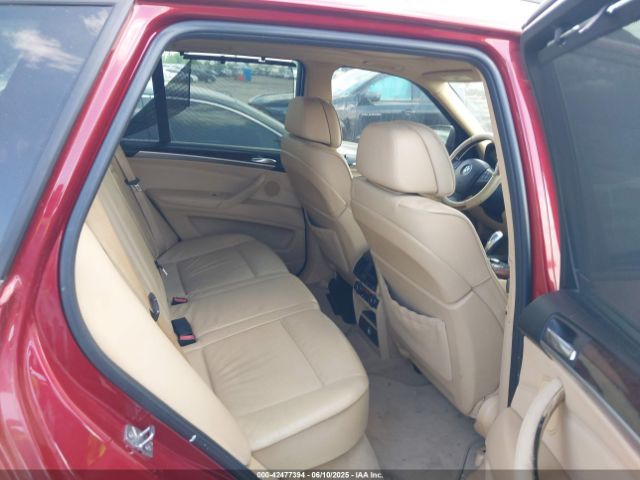 2011 BMW X5 5UXZW0C52BL369293 Photo 7