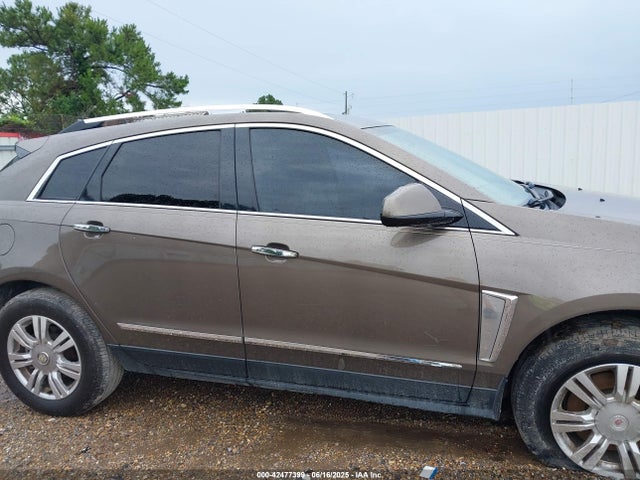 Aukcja sprzedaży 2014 Cadillac Srx Luxury Collection, vin: 3GYFNBE32ES566083, numer aukcji: 42477399