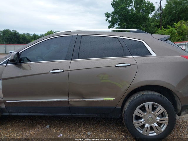 Aukcja sprzedaży 2014 Cadillac Srx Luxury Collection, vin: 3GYFNBE32ES566083, numer aukcji: 42477399