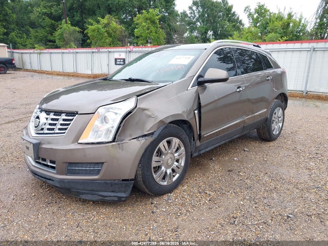Aukcja sprzedaży 2014 Cadillac Srx Luxury Collection, vin: 3GYFNBE32ES566083, numer aukcji: 42477399