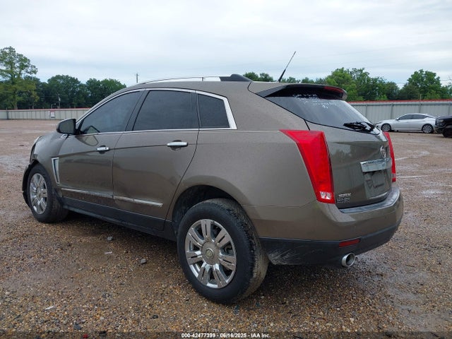 Aukcja sprzedaży 2014 Cadillac Srx Luxury Collection, vin: 3GYFNBE32ES566083, numer aukcji: 42477399