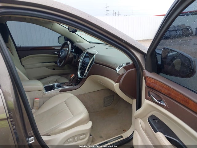 Aukcja sprzedaży 2014 Cadillac Srx Luxury Collection, vin: 3GYFNBE32ES566083, numer aukcji: 42477399