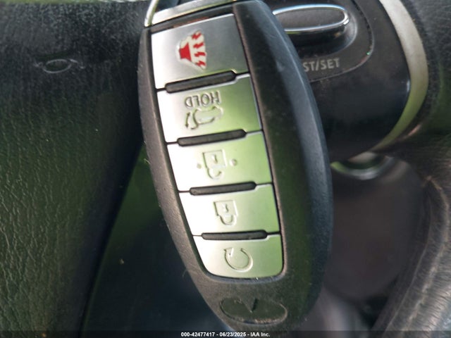 5N1DL0MN4HC530105 Infiniti 2017