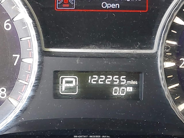 5N1DL0MN4HC530105 Infiniti 2017