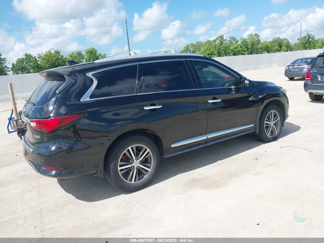 5N1DL0MN4HC530105 Infiniti 2017
