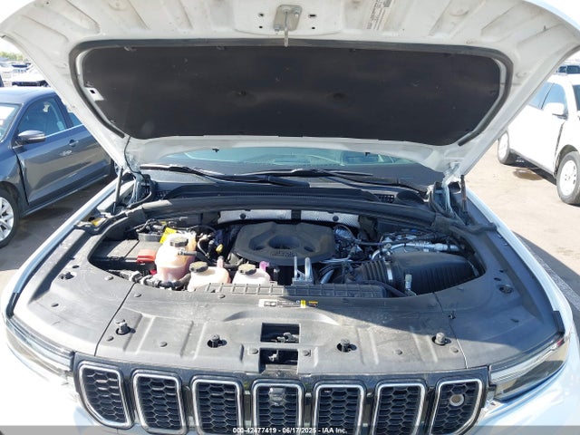 1C4RJYD69N8767033 Jeep 2022