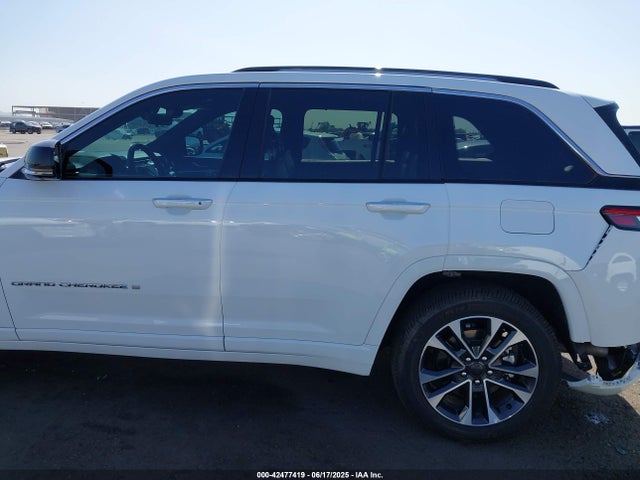1C4RJYD69N8767033 Jeep 2022