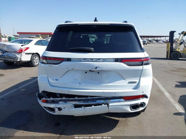 1C4RJYD69N8767033 Jeep 2022