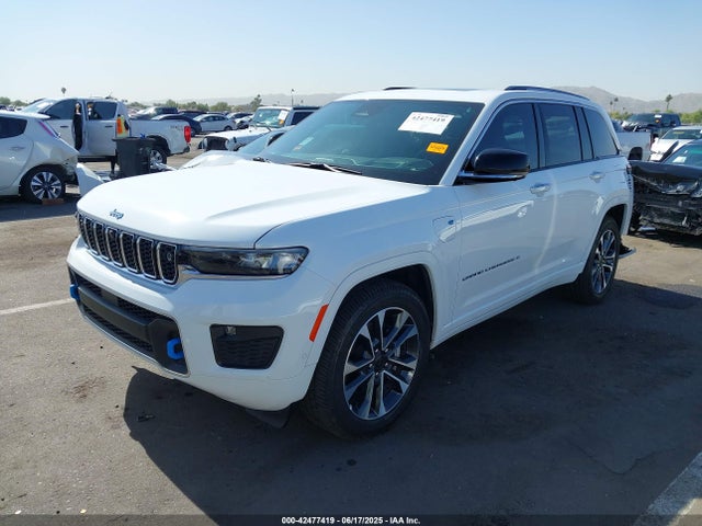 1C4RJYD69N8767033 Jeep 2022