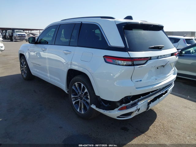 1C4RJYD69N8767033 Jeep 2022