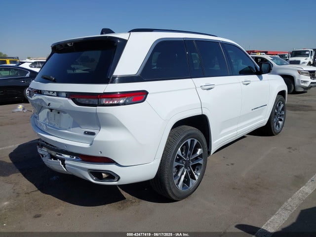 1C4RJYD69N8767033 Jeep 2022