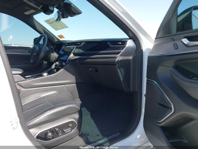 1C4RJYD69N8767033 Jeep 2022