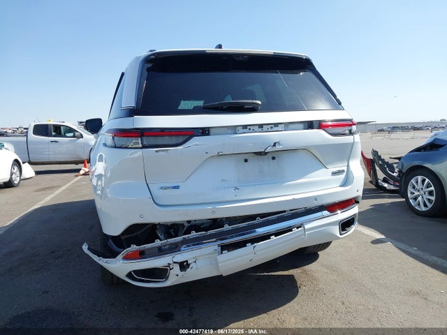 1C4RJYD69N8767033 Jeep 2022