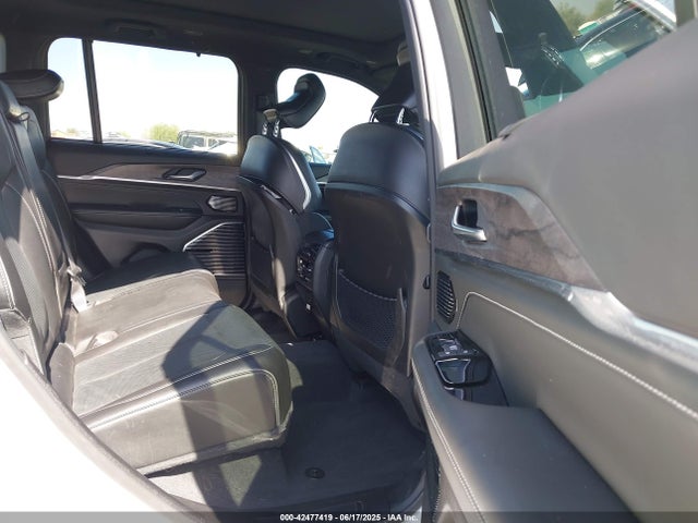 1C4RJYD69N8767033 Jeep 2022