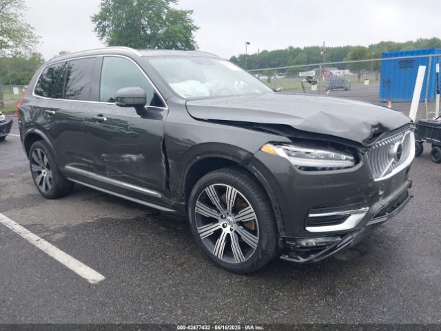 2021 VOLVO XC90 YV4A221L6M1712318