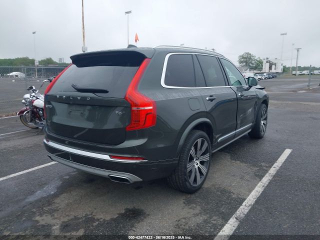 2021 VOLVO XC90 YV4A221L6M1712318 Photo 3