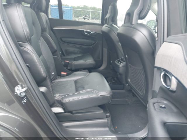 2021 VOLVO XC90 YV4A221L6M1712318 Photo 7