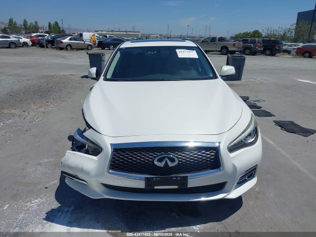 Infiniti Q50 2015 JN1BV7APXFM349542 Image 13