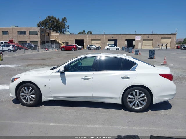 Infiniti Q50 2015 JN1BV7APXFM349542 Image 15