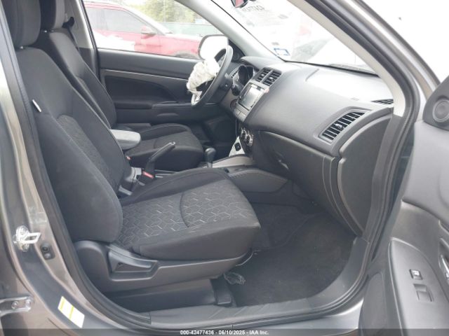 JA4ARUAU6RU020885 Mitsubishi Outlander Sport 2.0 Es Awc/2.0 Le Awc/2.0 Ralliart Awc/2.0 S Awc/2.0 Se Awc/2.0 Trail Edition Awc
