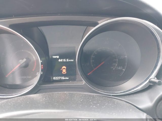 JA4ARUAU6RU020885 Mitsubishi Outlander Sport 2.0 Es Awc/2.0 Le Awc/2.0 Ralliart Awc/2.0 S Awc/2.0 Se Awc/2.0 Trail Edition Awc
